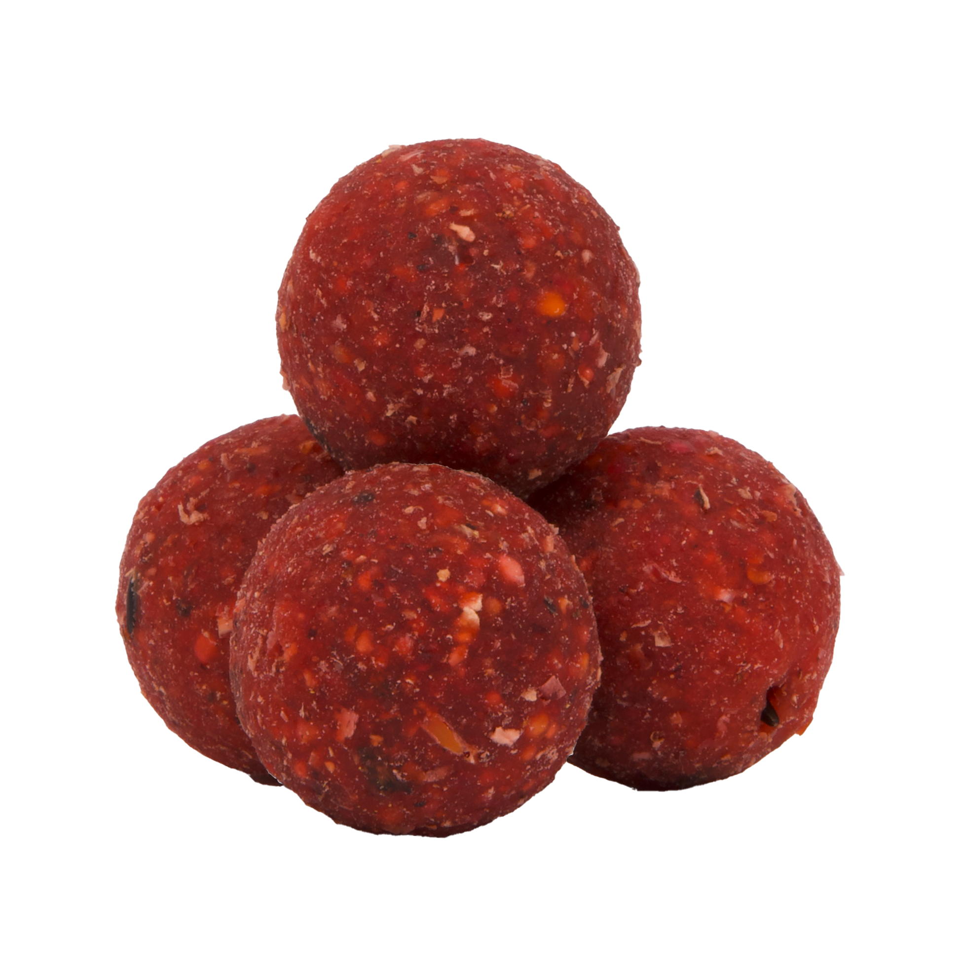 Squid & Strawberry Boilies