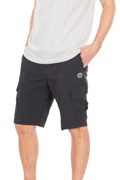 LW Cargo Shorts - S