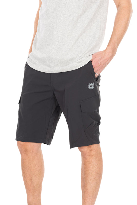 LW Cargo Shorts - S