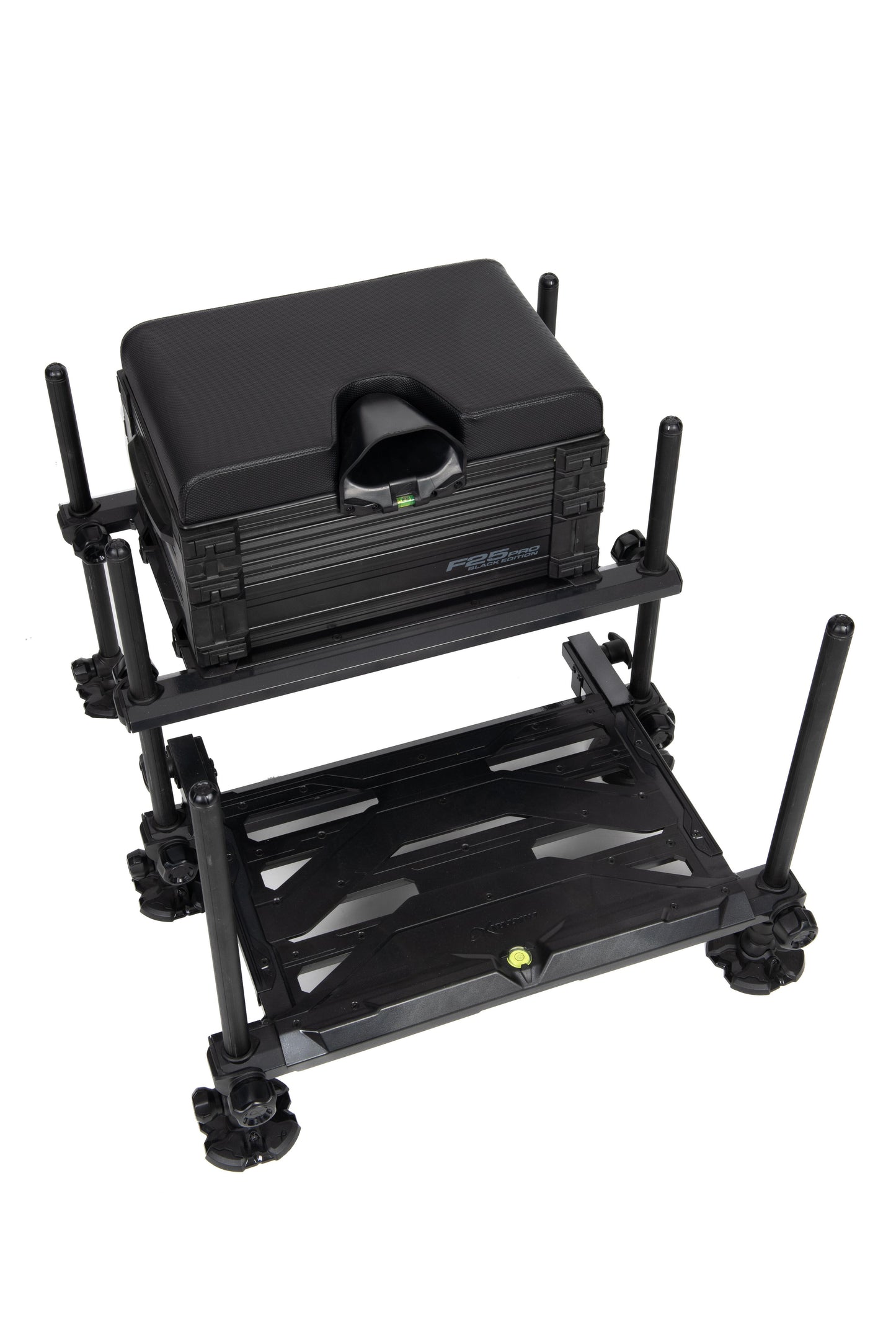 F25 Pro Seatbox