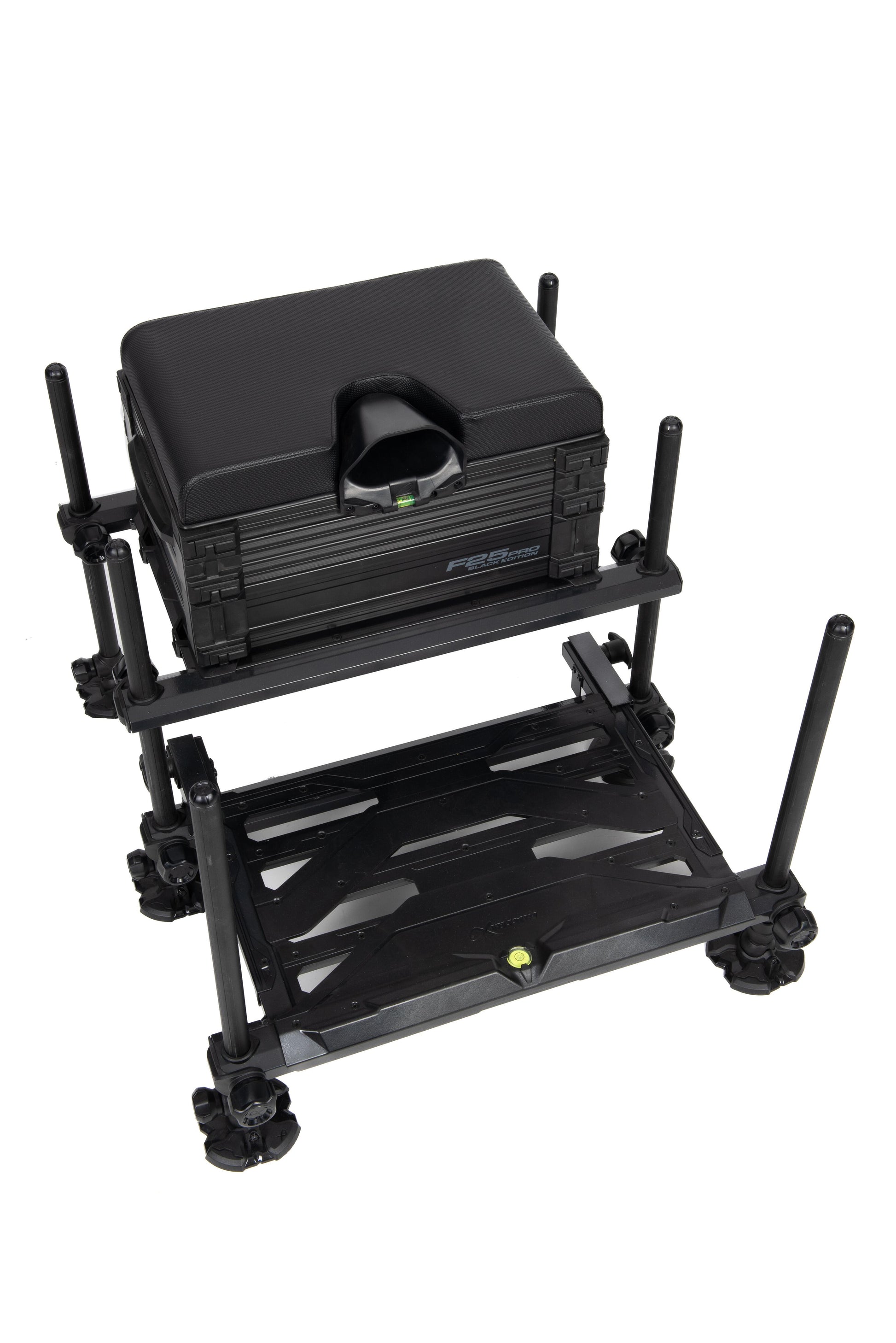 F25 Pro Seatbox