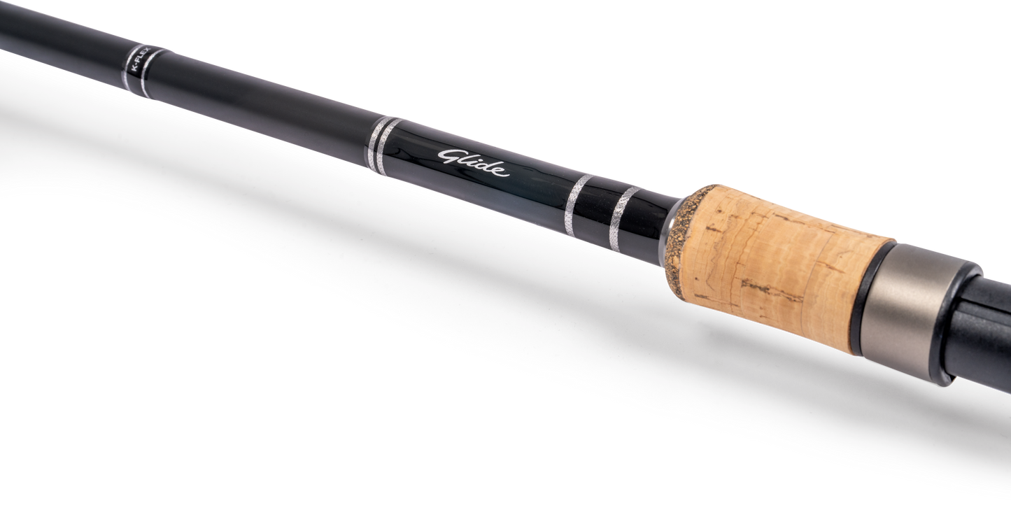 Glide Power Float