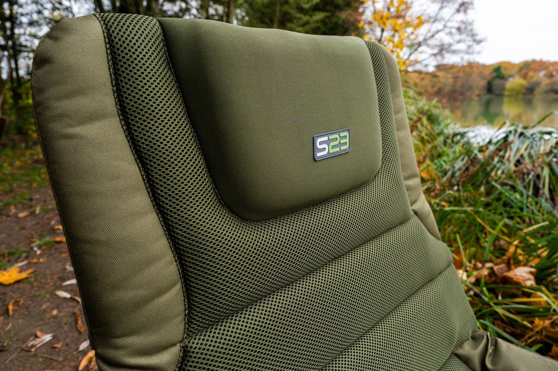 S23 - Accessory Chair II