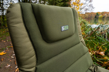 S23 - Accessory Chair II