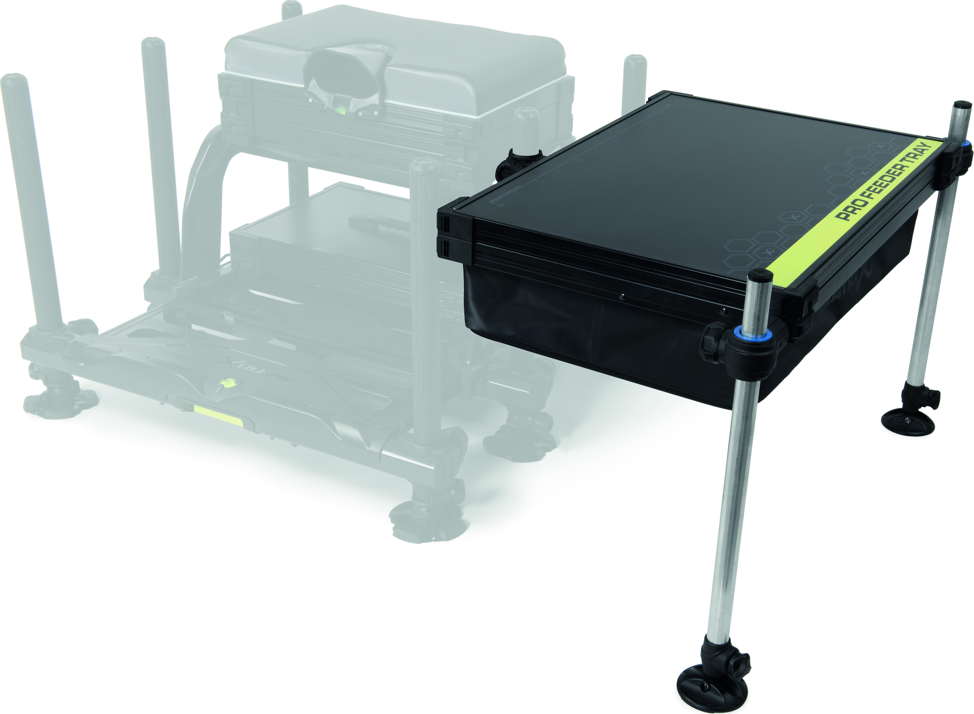 Pro Feeder Tray