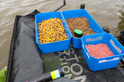 4 Pint Bait Tub