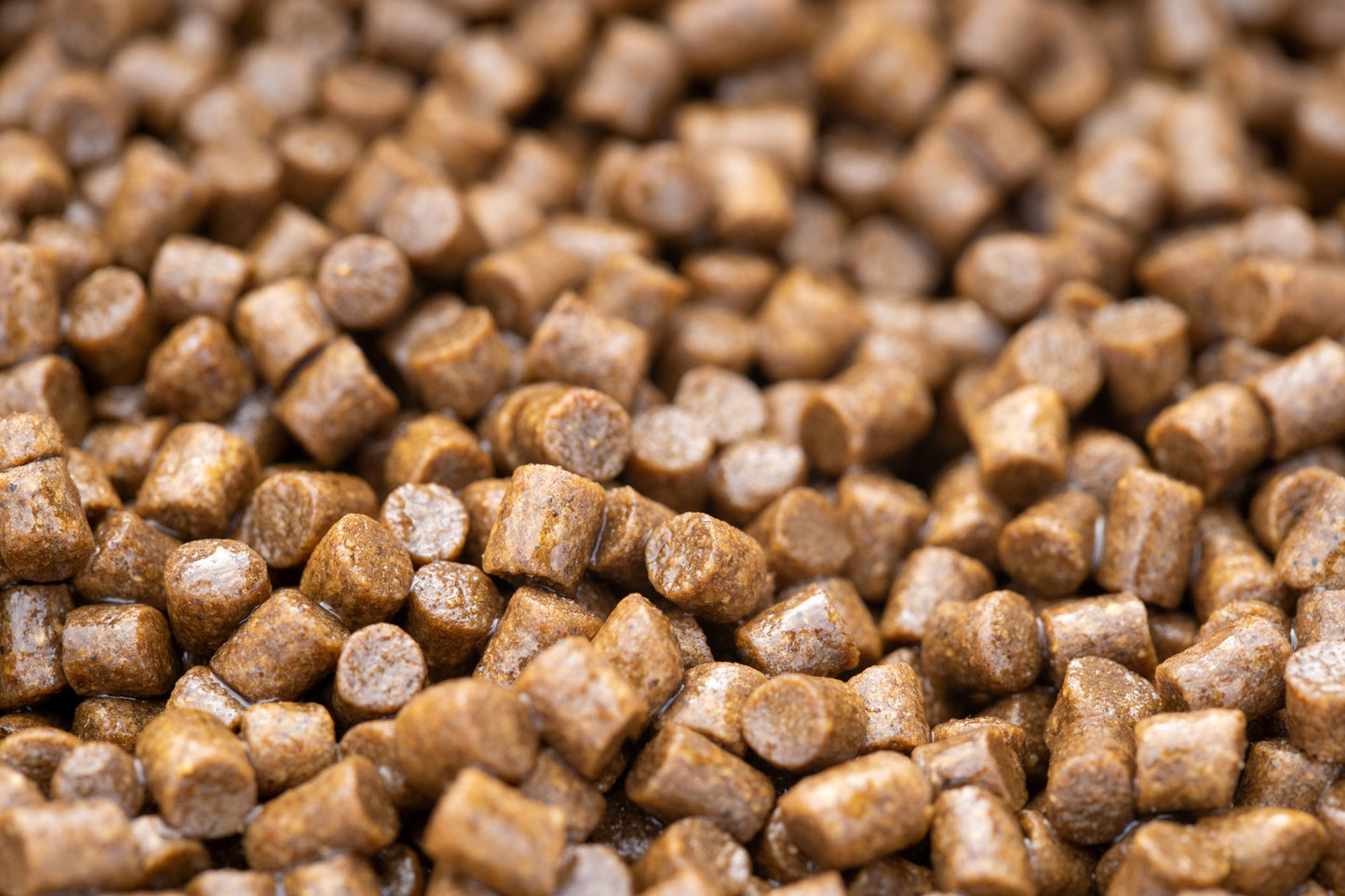 Clear Pellet Oil