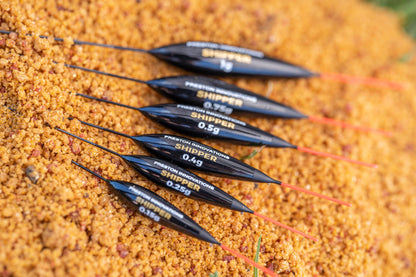 Shipper Pole Floats