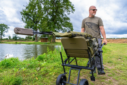 S23 - Twin Wheel Barrow Kit