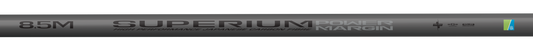 Superium Power Margin 8.5m Pole