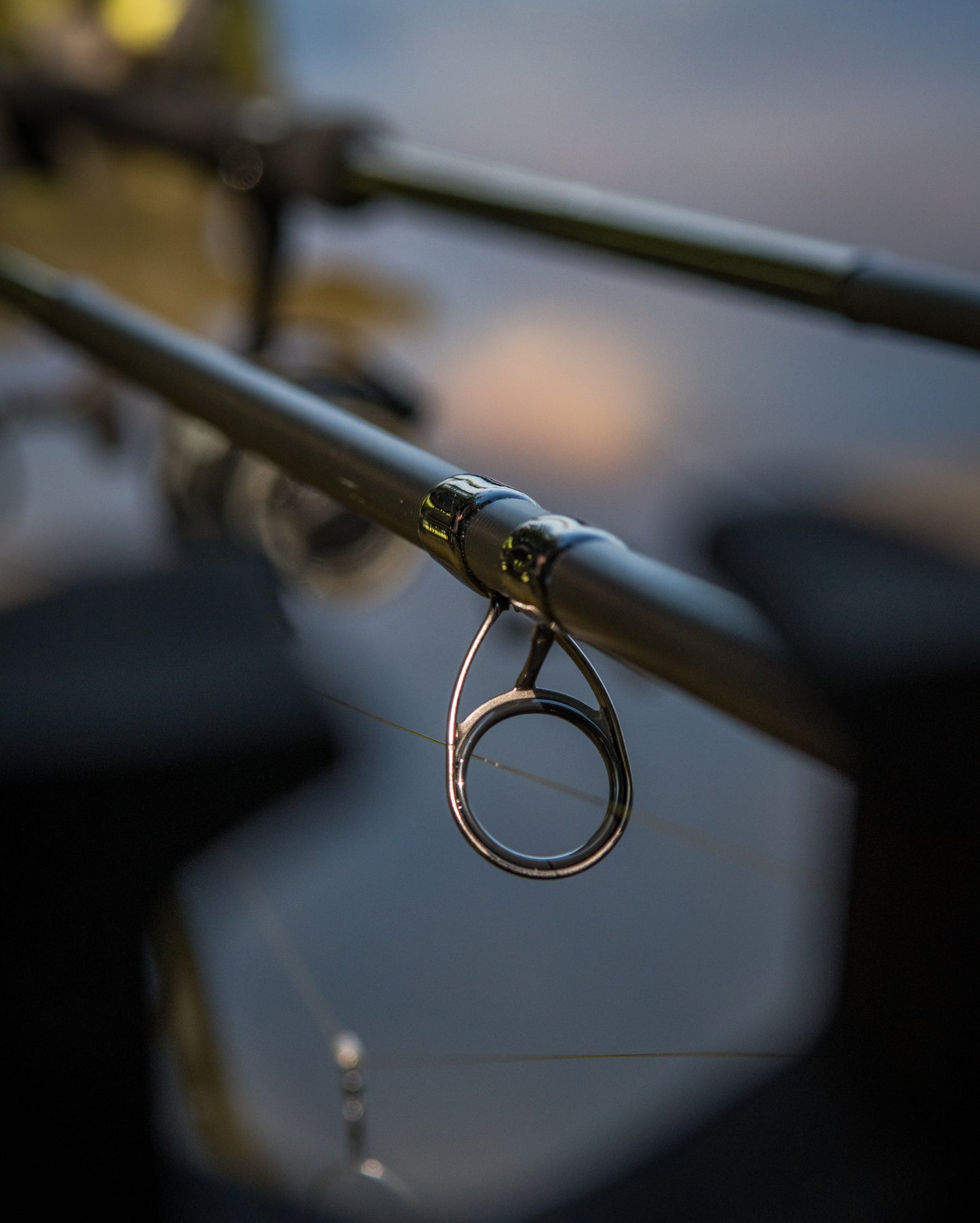 Horizon X Ultra Pro X-Class Feeder Rod