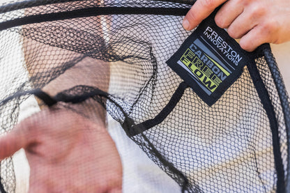 Carbon Free Flow Landing Net