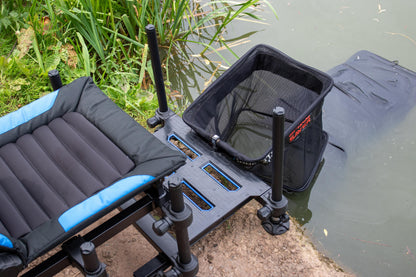 Absolute Feeder Chair Foot Platform