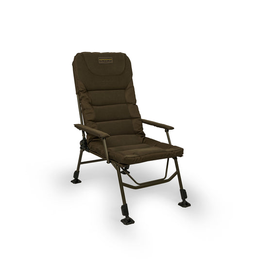 Benchmark LevelTech Hi-Back Recliner Chair