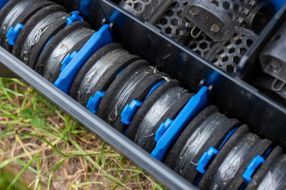 Hardcase Feeder System