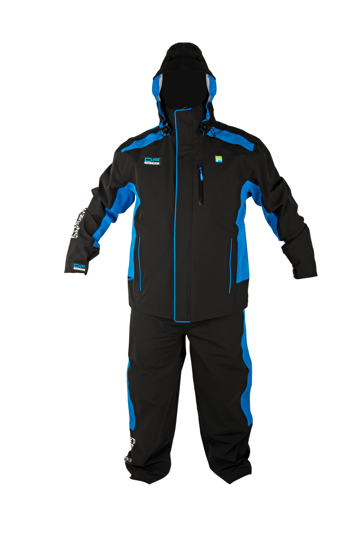 DF Ultra Suit
