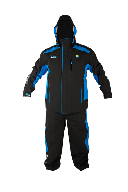 DF Ultra Suit