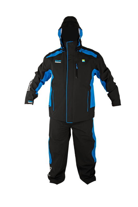DF Ultra Suit
