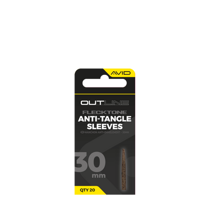 Outline FleckTone Anti-Tangle Sleeve - 30mm