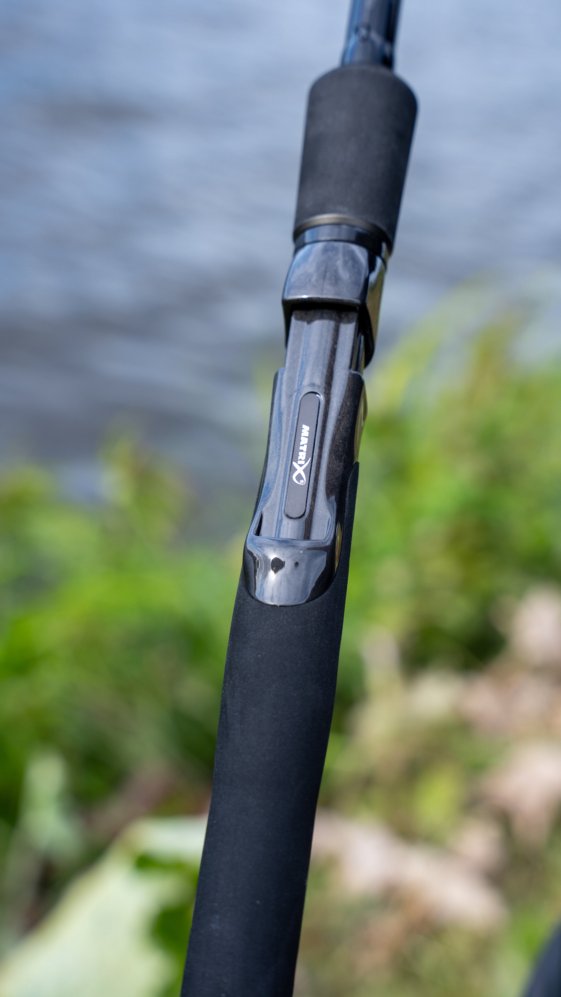 Horizon X Ultra Pro Distance Feeder Rod
