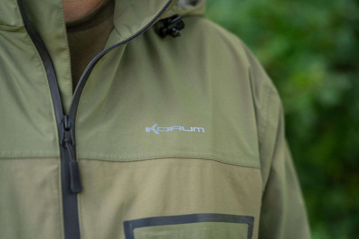 Superseal Waterproof Suit