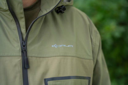 Superseal Waterproof Suit