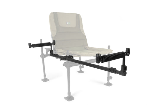 XS Two Rod Arm & Rests