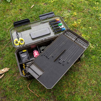 XL Reload Accessory Box