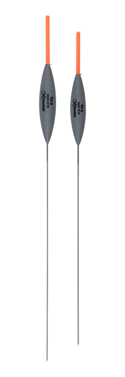 Slim Wire Pole Float 
