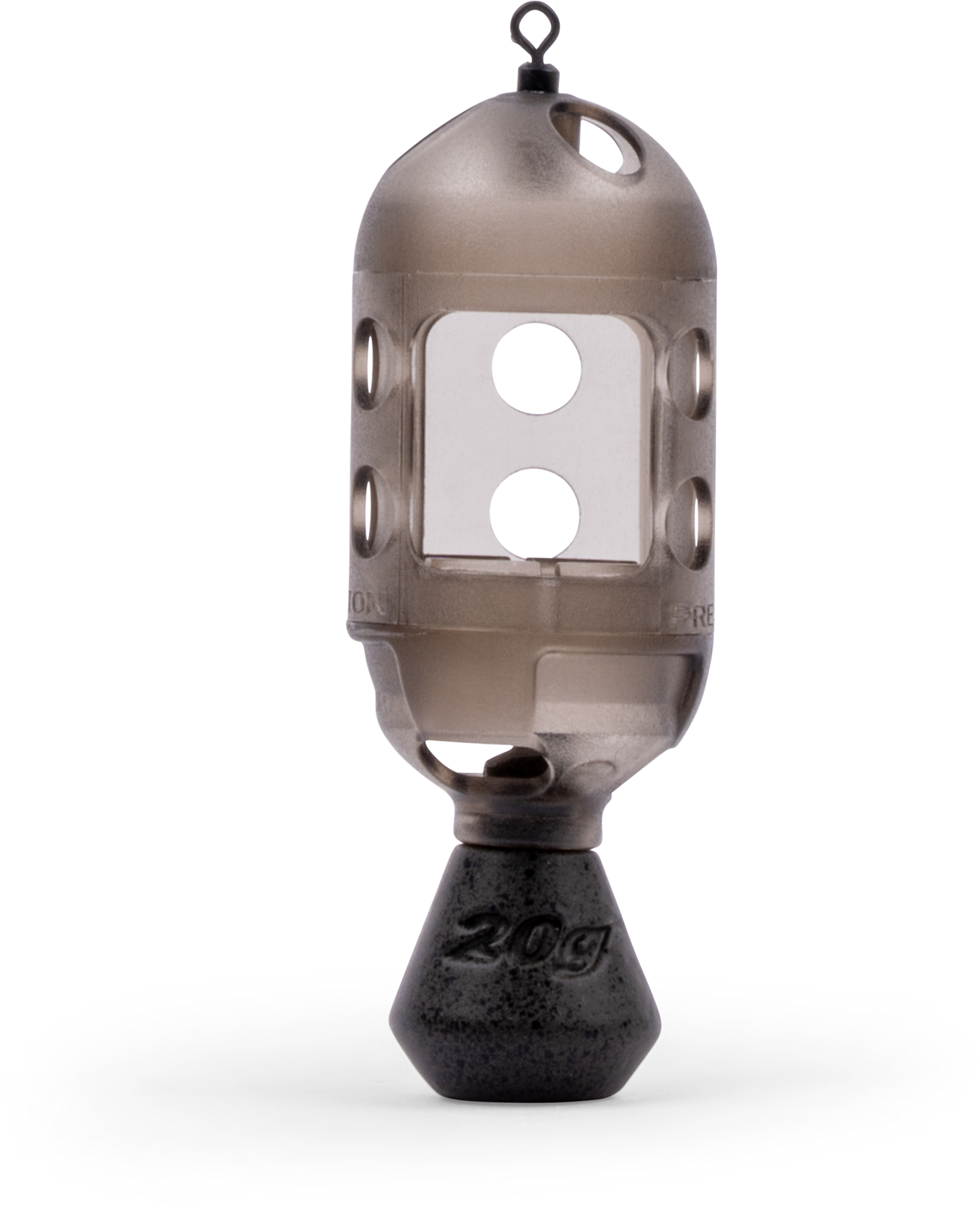 Carp Maggot Feeder