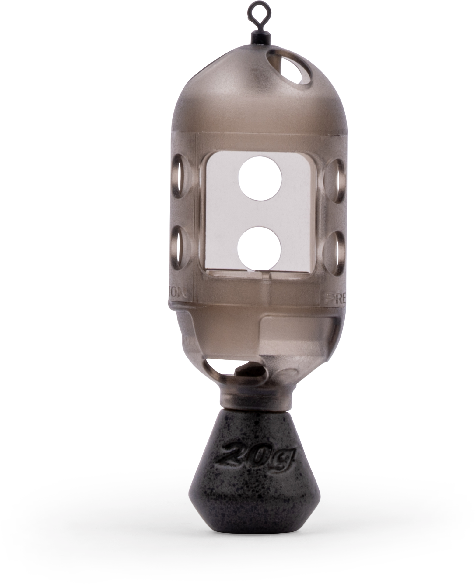 Carp Maggot Feeder