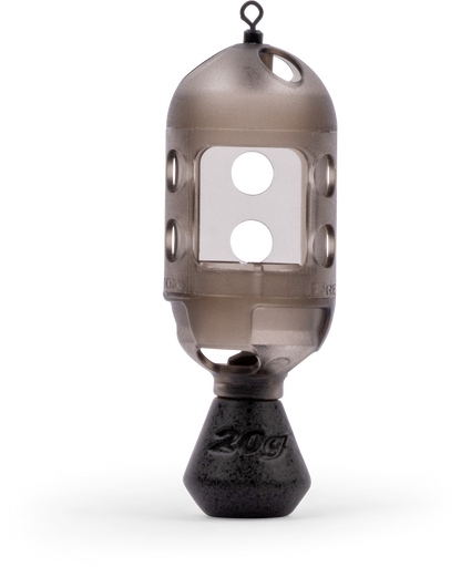 Carp Maggot Feeder