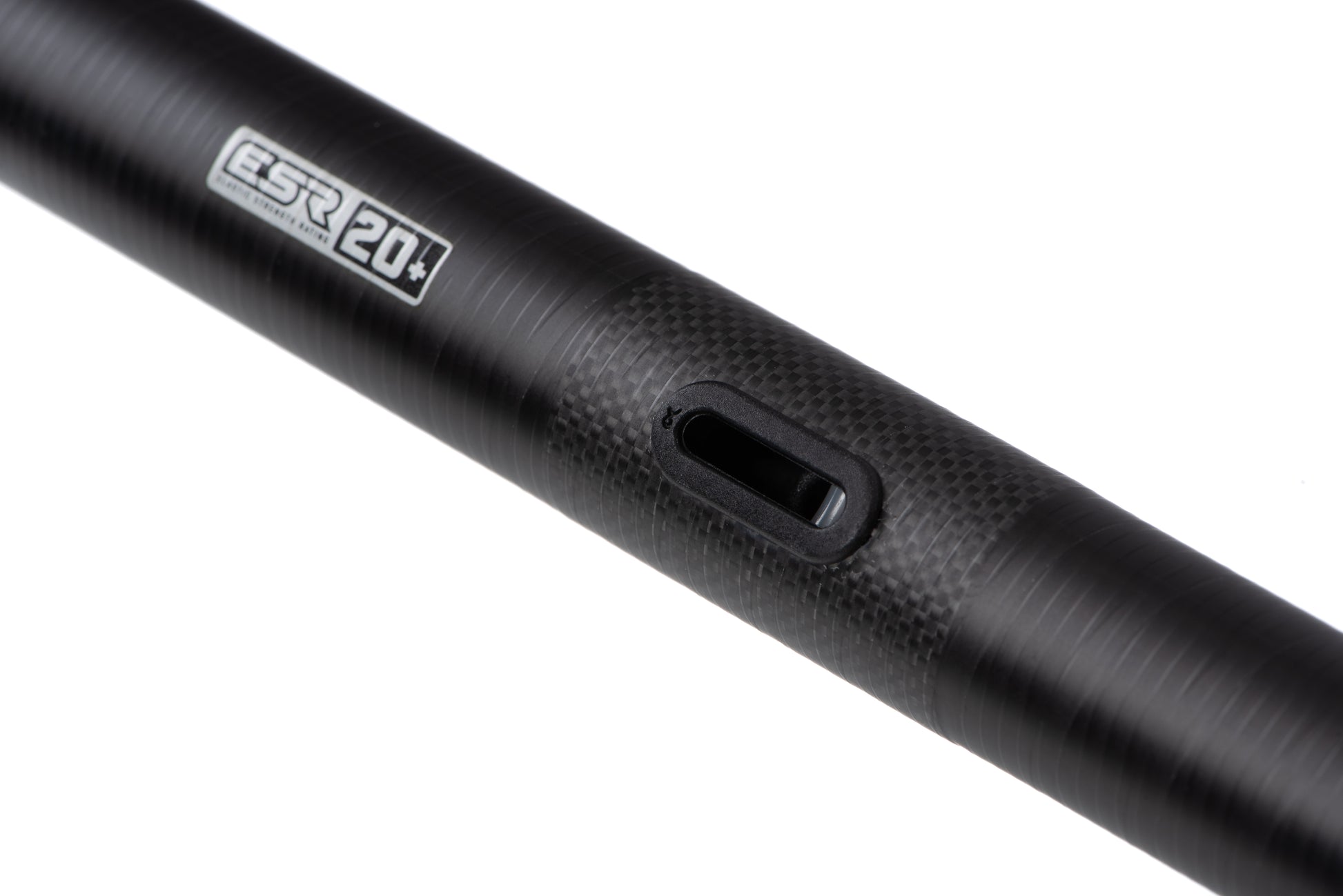 Torque Carp Power Pole