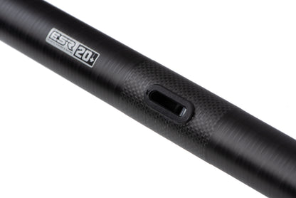 Torque Carp Power Pole