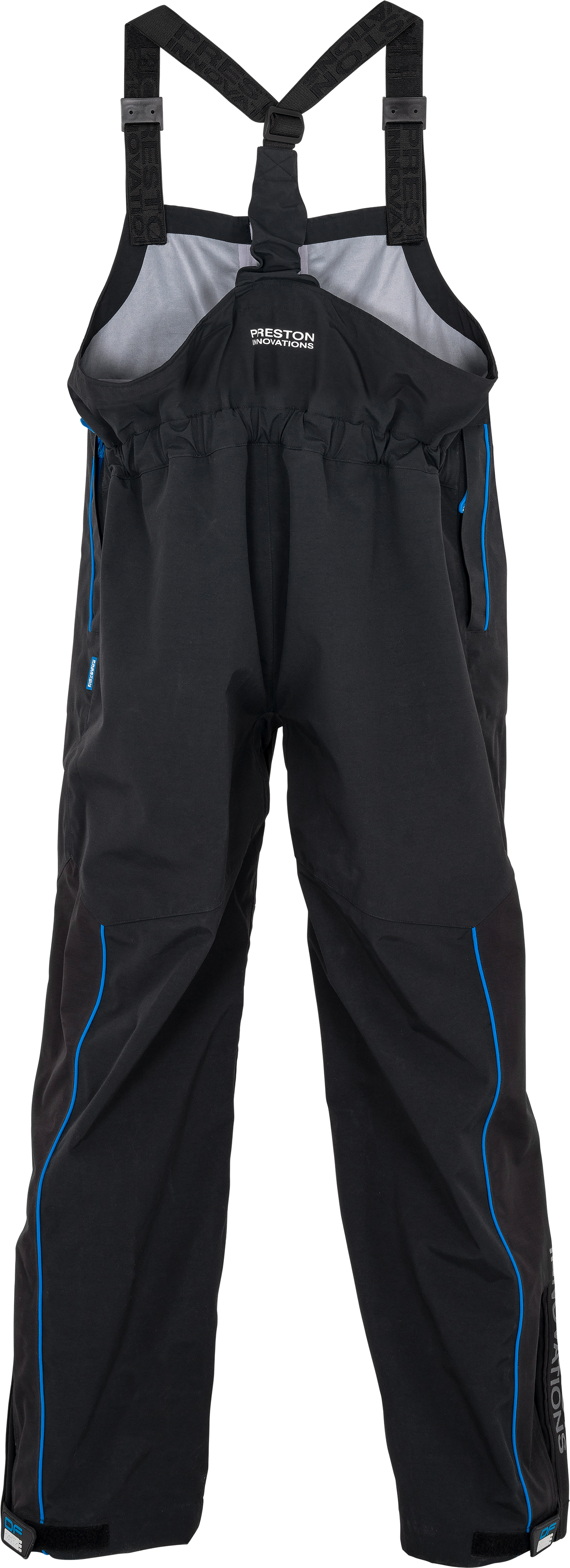 DFH Suit