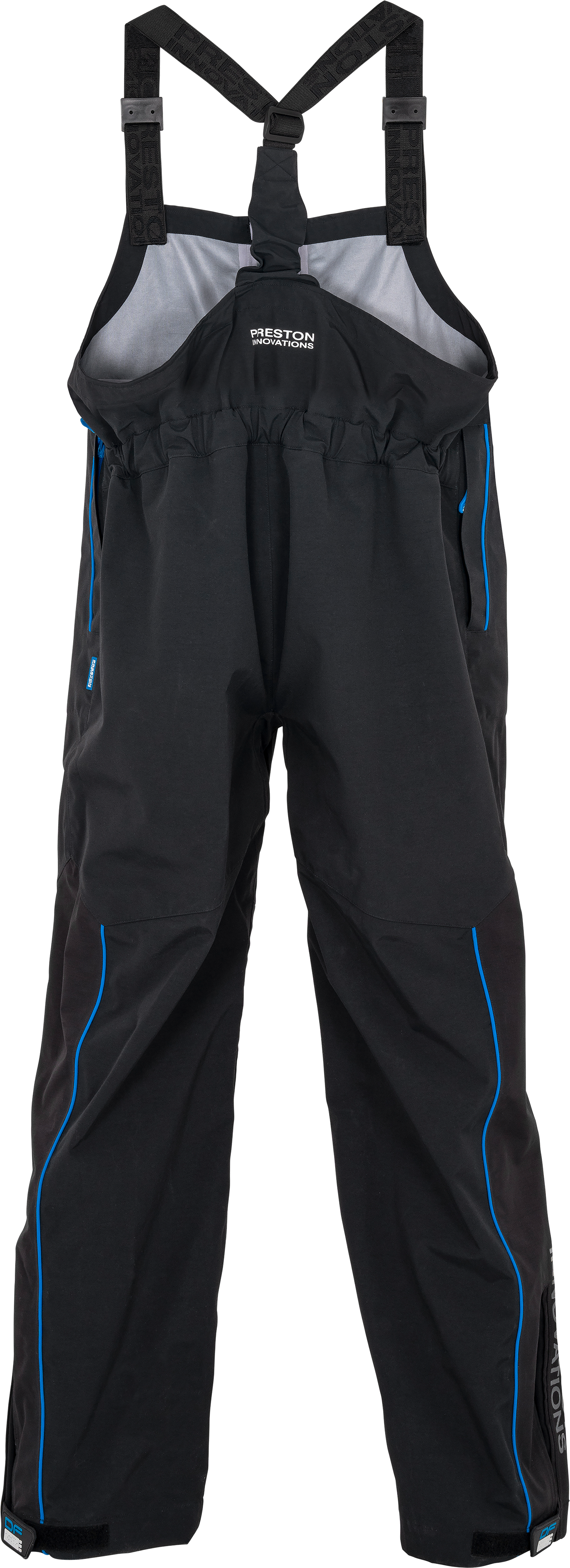 DFH Suit