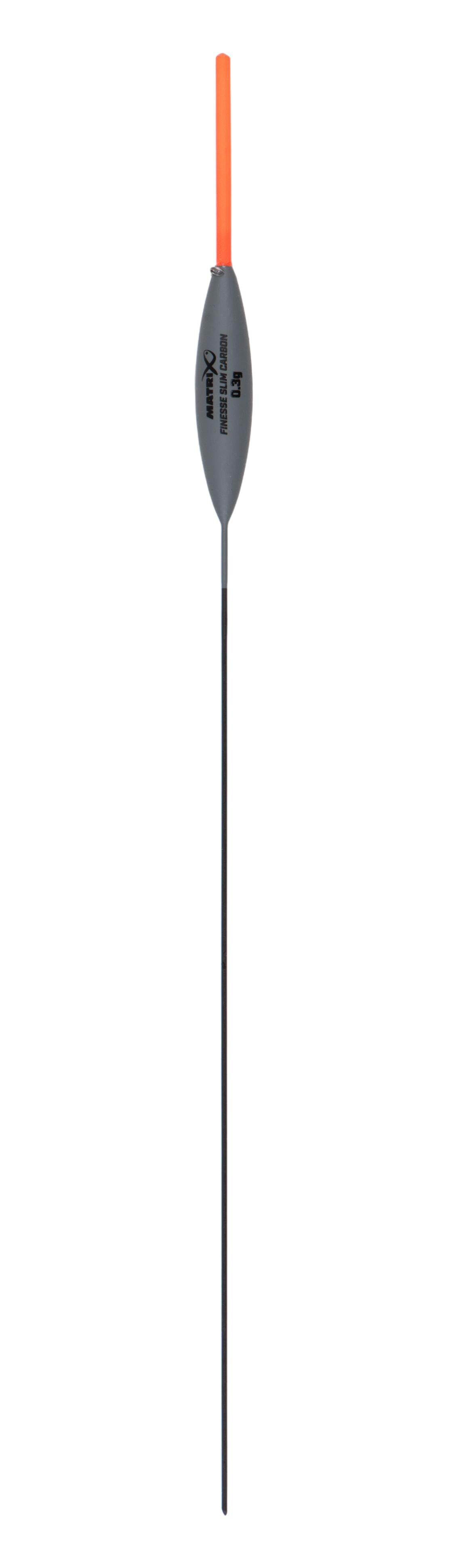 Finesse Carbon Slim Pole Float 