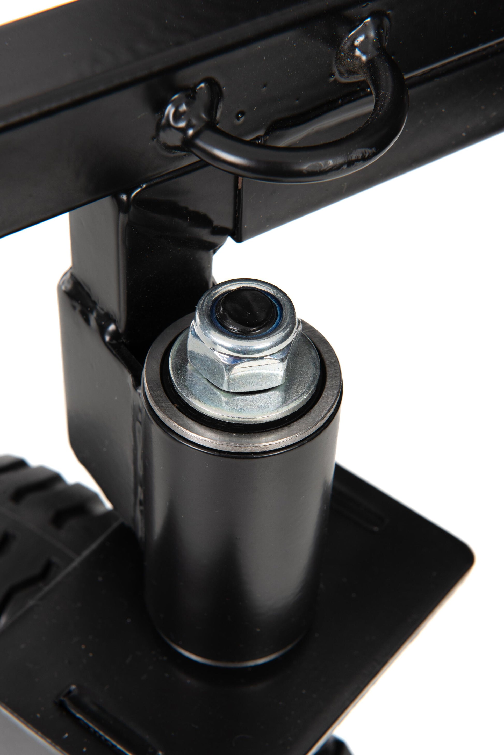 Transporter Swivel Wheel Set