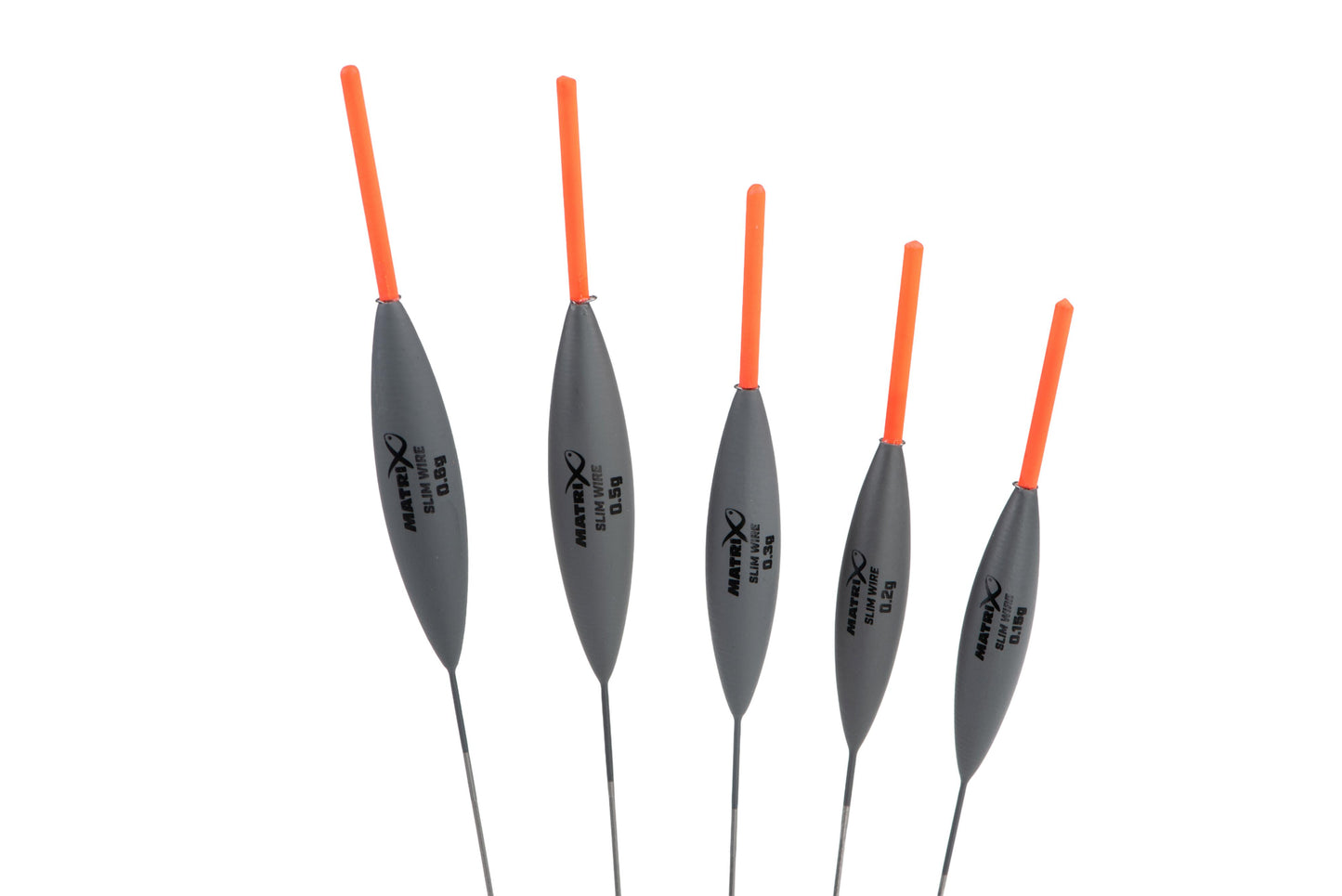 Slim Wire Pole Float 