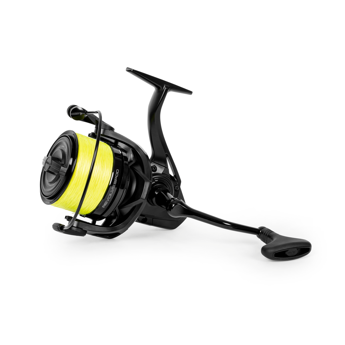 Revolve Spod/Marker Reel