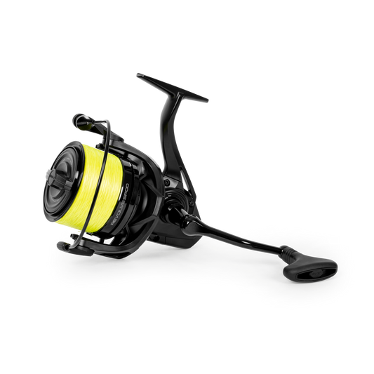 Revolve Spod/Marker Reel