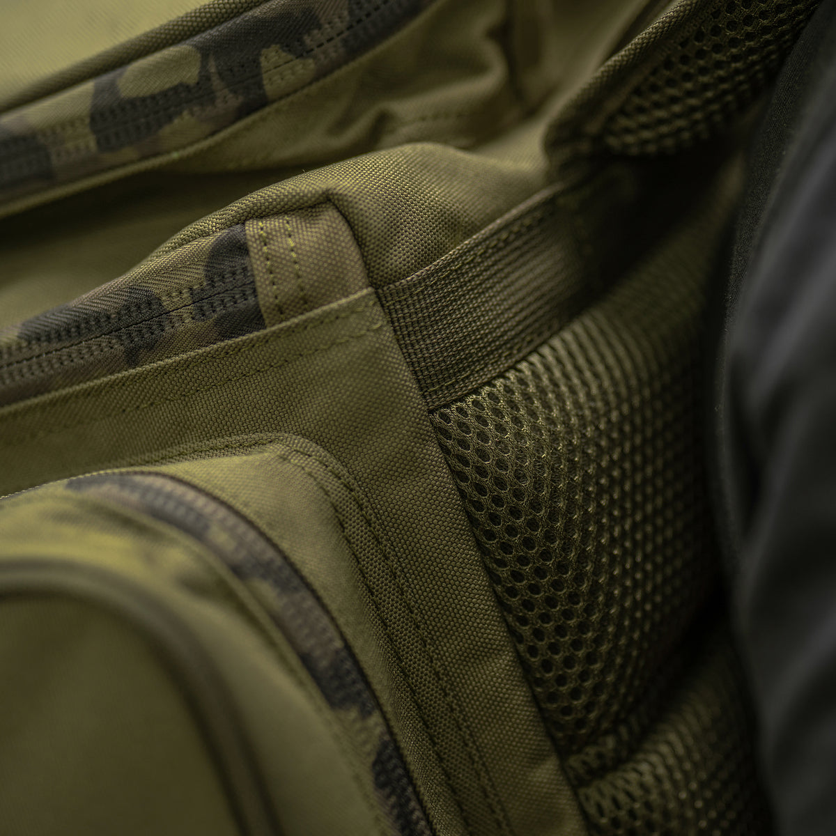 RVS Compact Rucksack