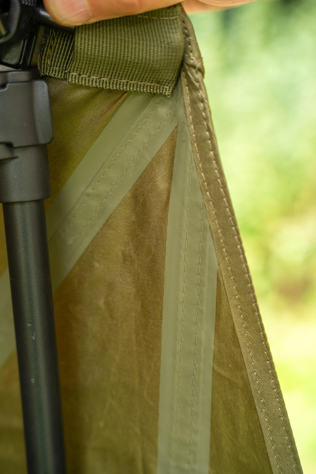 Pentalite Quick Brolly