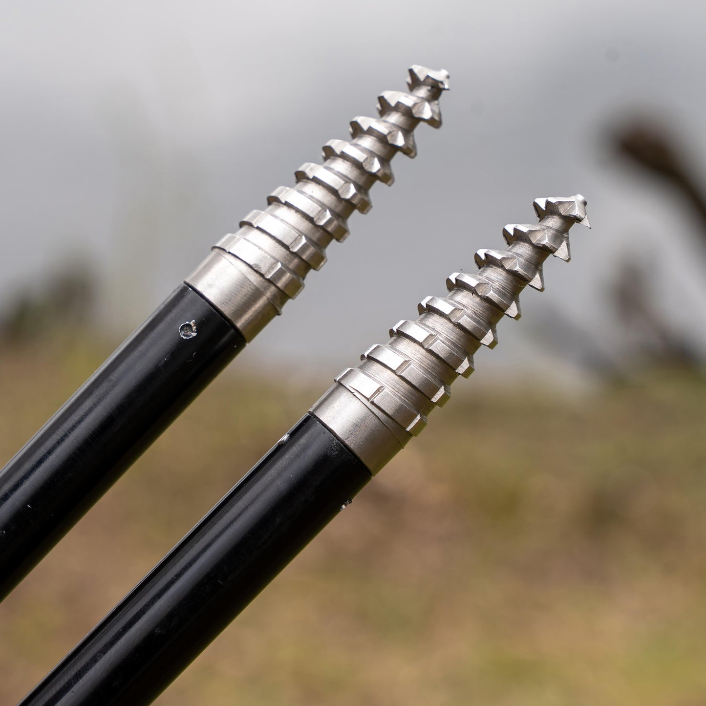 All-Terrain Yard Sticks 