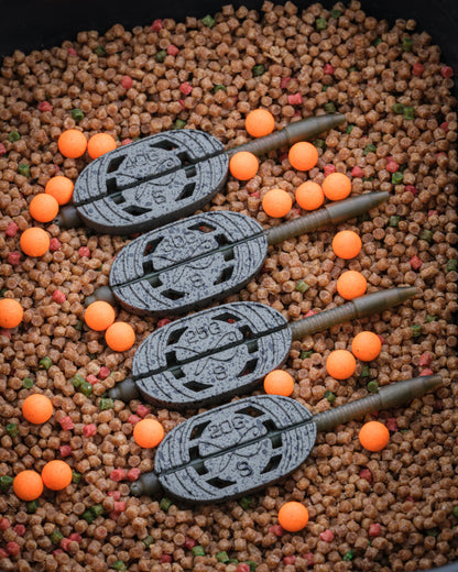 Method Feeder 20g XS