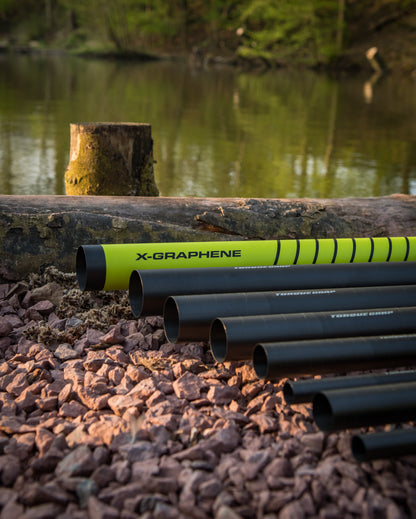 Torque Carp Power Pole