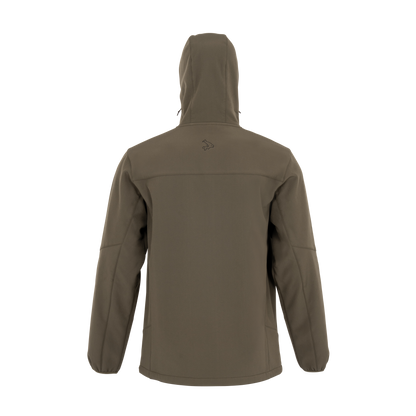 Thermite Softshell Jacket