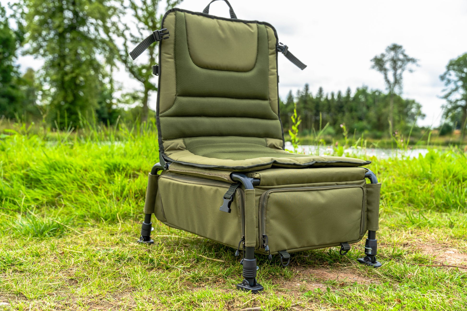 Progress Ruckchair - Standard