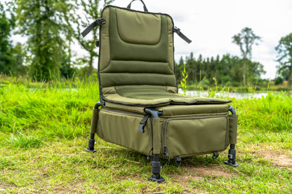 Progress Ruckchair - Standard
