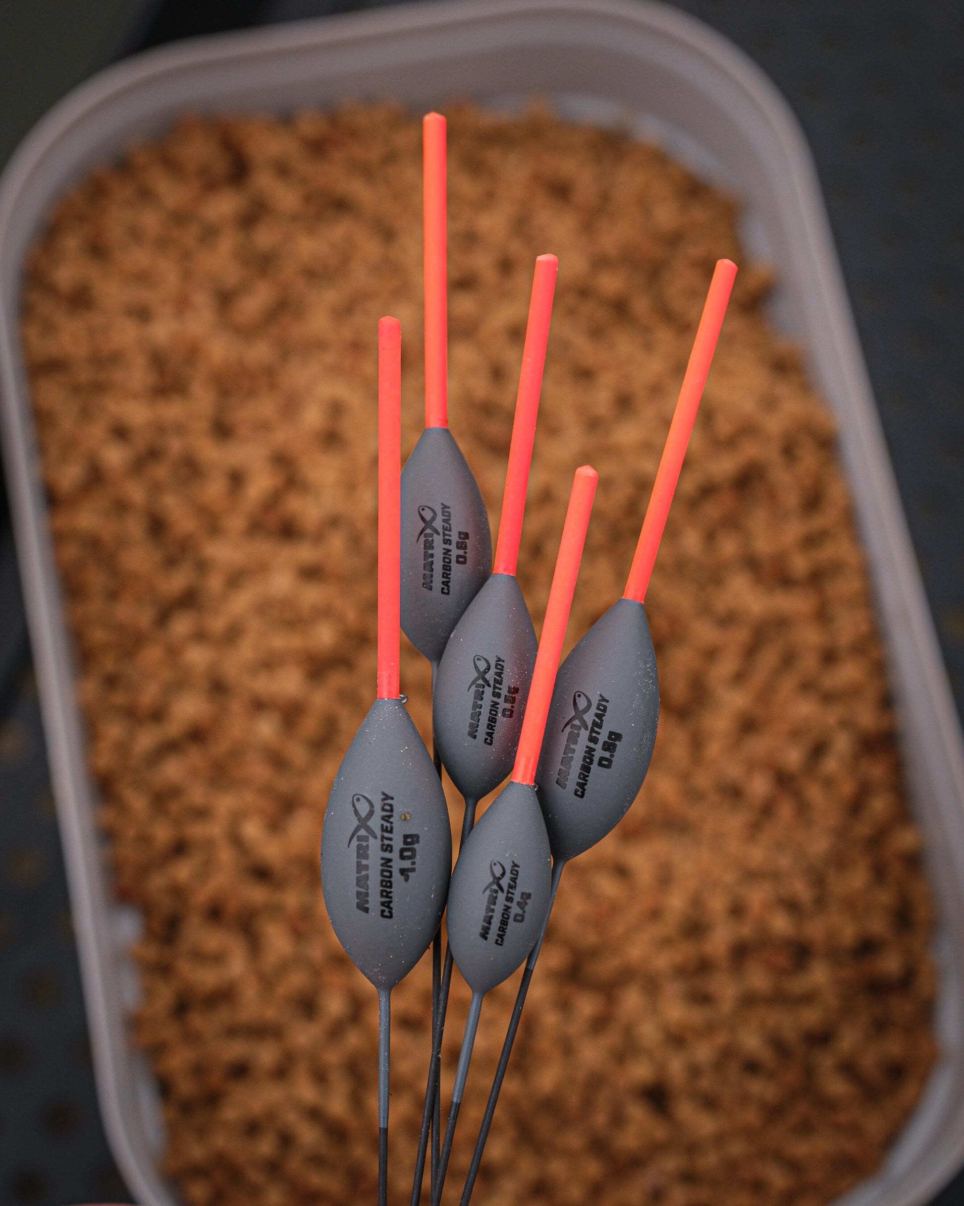 Carbon Steady Pole Float 